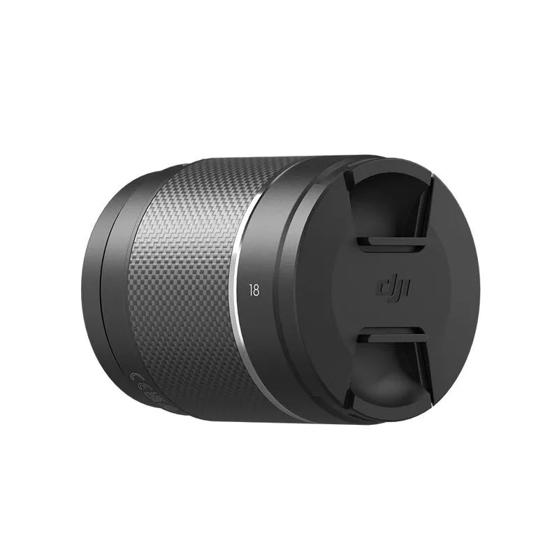 Lente DJI DL 18mm F2.8 ASPH (Inspire 3) BR