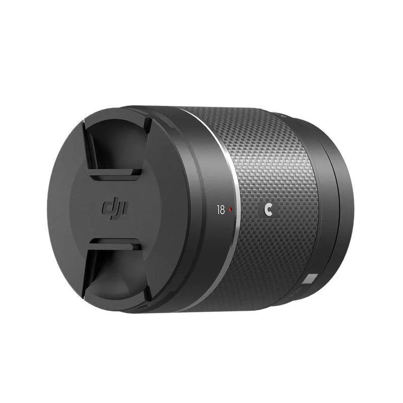 Lente DJI DL 18mm F2.8 ASPH (Inspire 3) BR