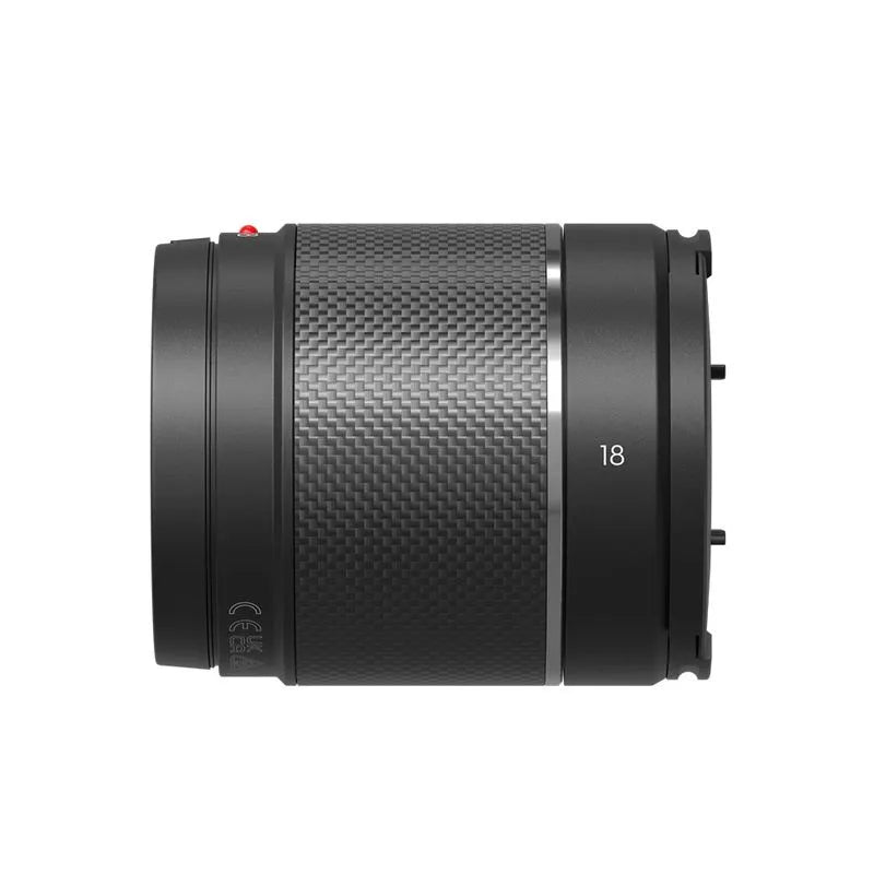 Lente DJI DL 18mm F2.8 ASPH (Inspire 3) BR
