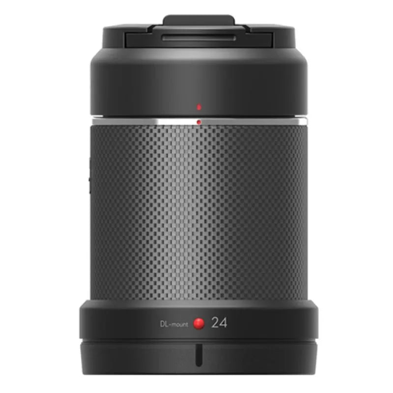 Lente DJI Zenmuse X7 DL 24mm F2.8 LS ASPH (Inspire 2/Inspire 3) BR
