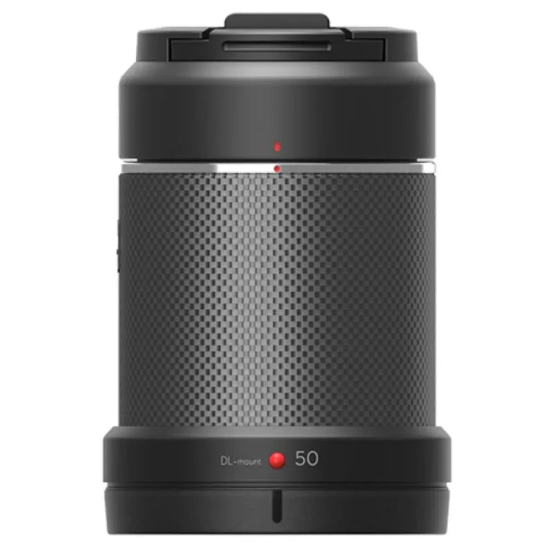 Lente DJI Zenmuse X7 DL 50mm F2.8 LS ASPH (Inspire 2/Inspire 3) BR