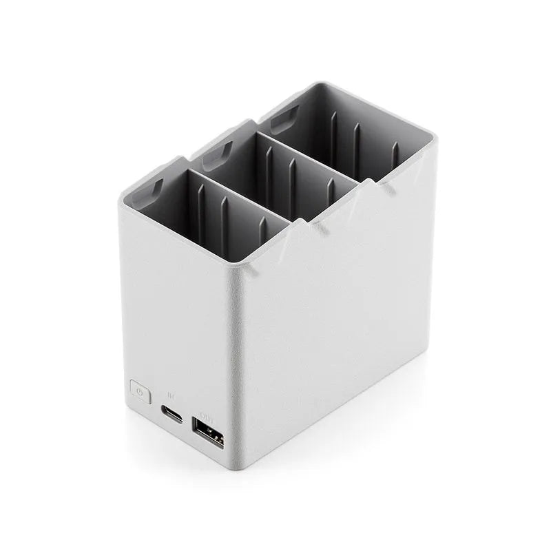 Hub de carregamento DJI (Mini 3/3 Pro/4 Pro) BR
