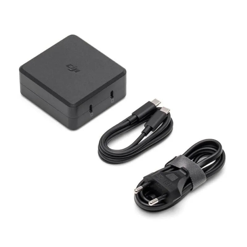 Carregador USB-C DJI 100W BR