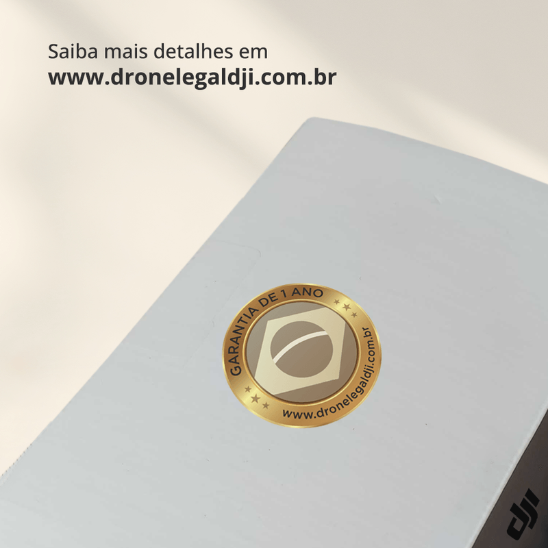 Bateria de voo inteligente DJI (DJI Mini 3 Pro/4 Pro) BR