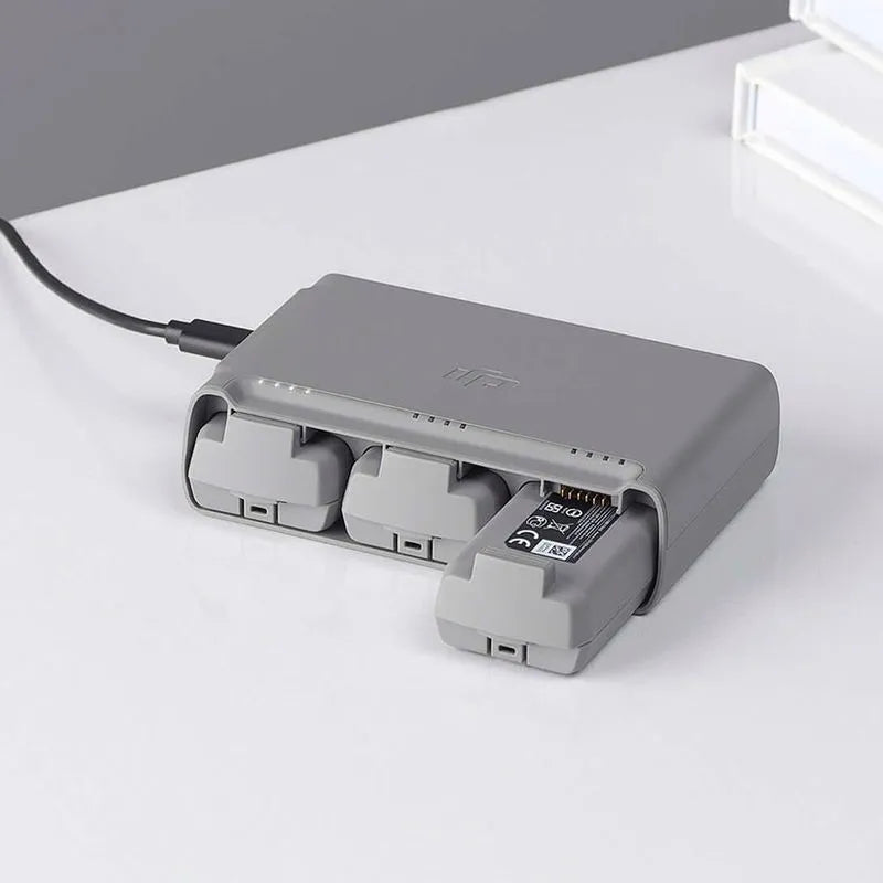 Hub de carregamento DJI (Mini 2/2 SE/SE) BR