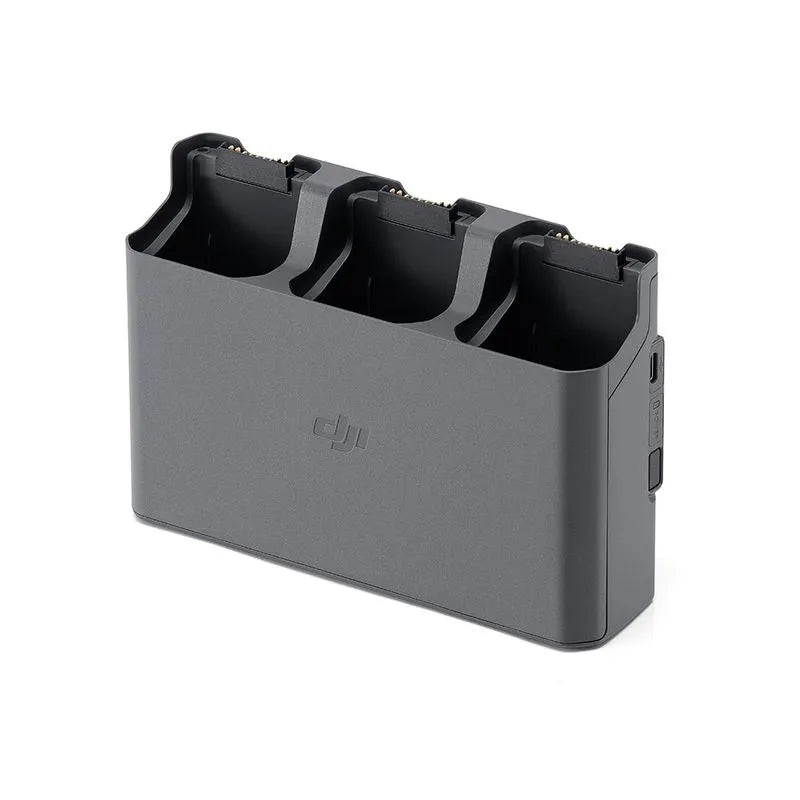 Hub de carregamento com transferência de carga (DJI Air 3/3S)
