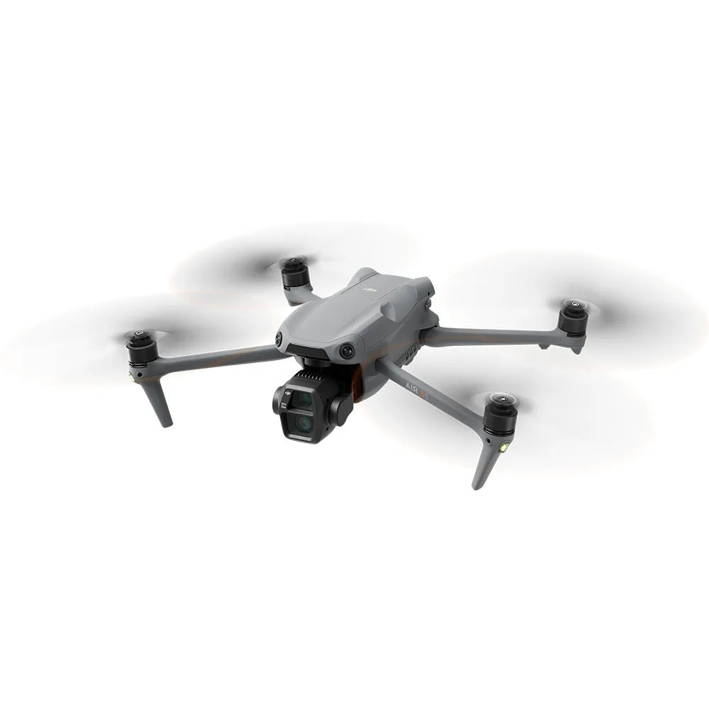 DJI-Air-3S-Fly