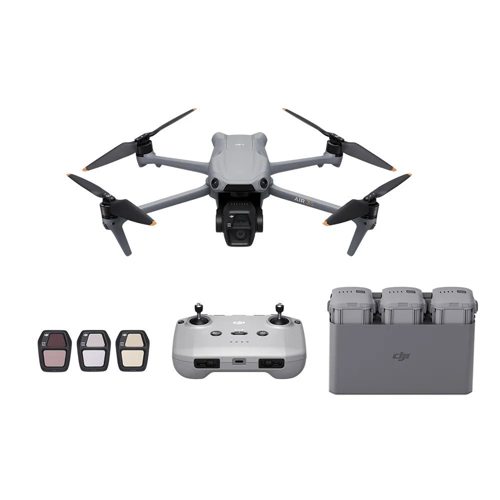 DJI-Air-3S-Fly