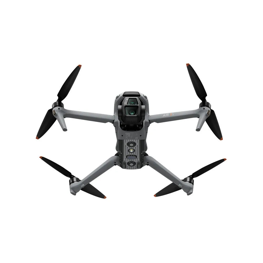 DJI-Air-3S-Fly