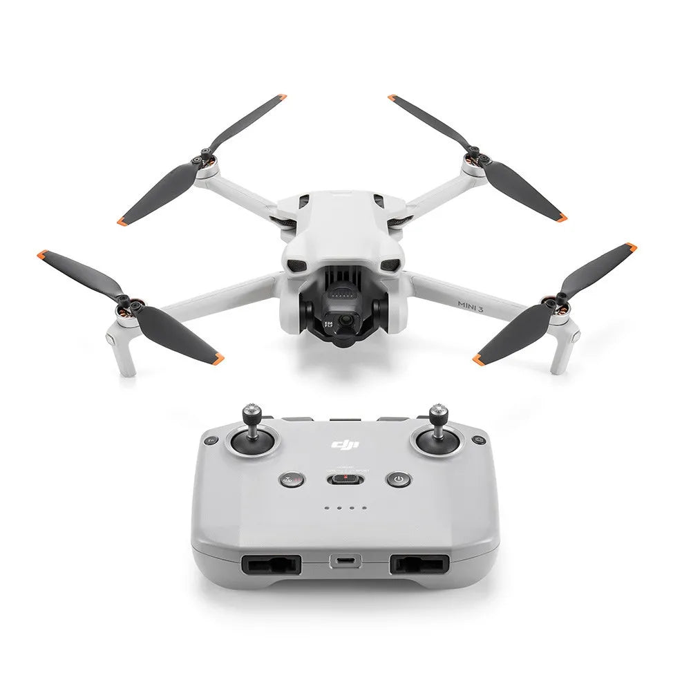 DJI-Mini-3-Standard-Drone