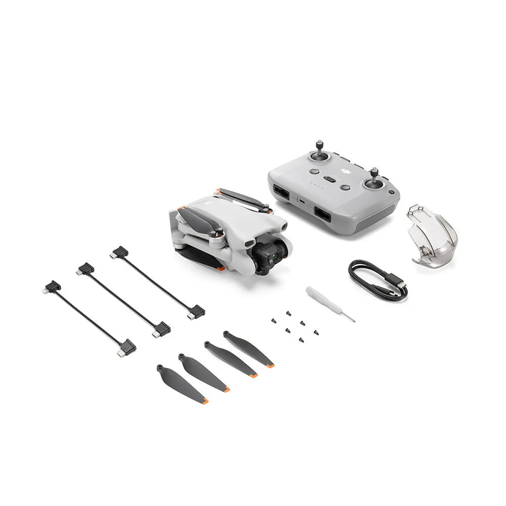 DJI-Mini-3-Standard-Drone