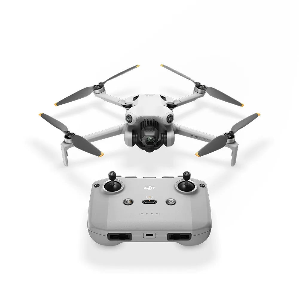 DJI-Mini-4-Pro-DJI-RC-N2-Drone-(Sem Tela)