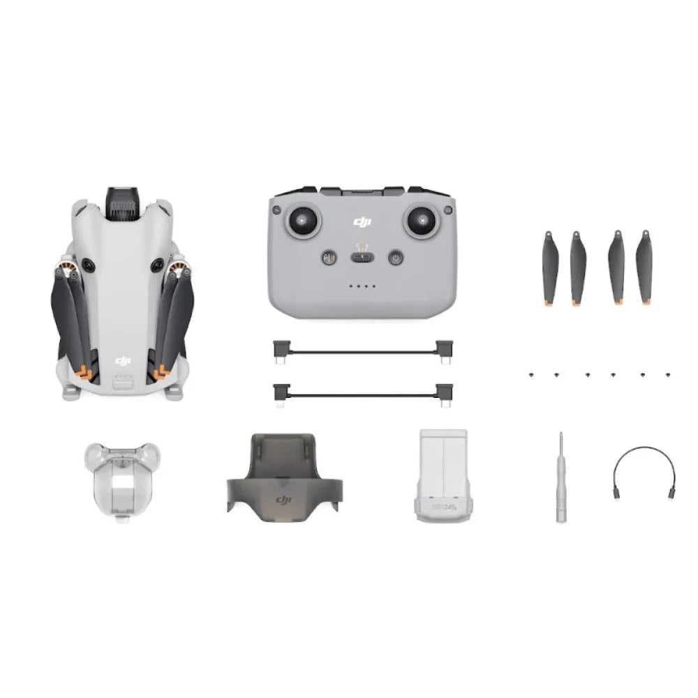DJI-Mini-4-Pro-DJI-RC-N2-Drone-(Sem Tela)