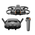 Drone-DJI-Avata-2-Fly