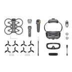 Drone-DJI-Avata-2-Fly