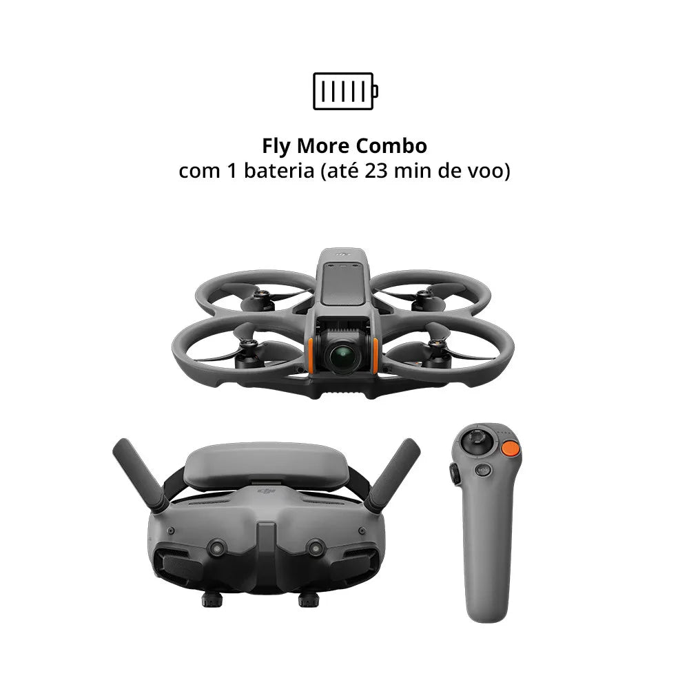 Drone-DJI-Avata-2-Fly