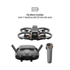 Drone-DJI-Avata-2-Fly