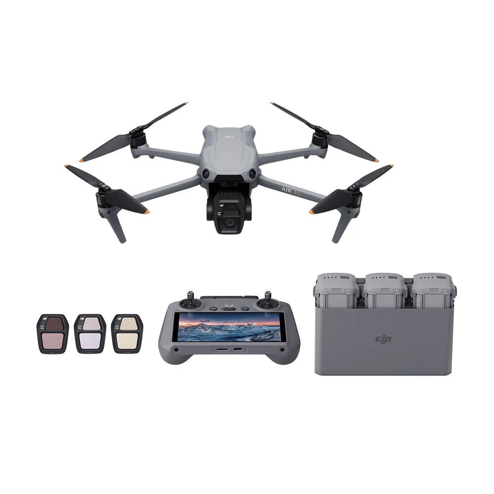 DJI Air 3S Fly